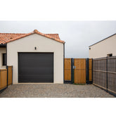 Warren 7x16 garage door bifold buy individual garage door panels